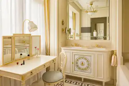 Ritz Paris - 173