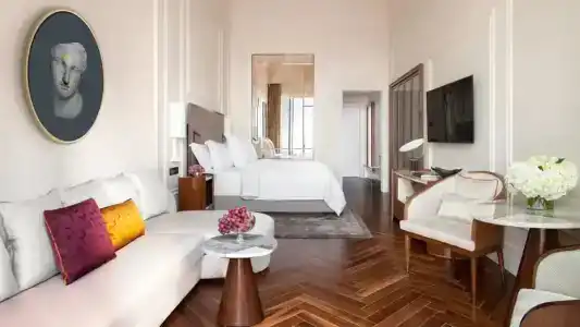 San Domenico Palace, Taormina, A Four Seasons - 40