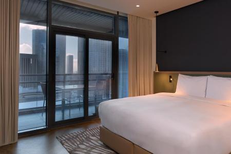 Radisson Blu Residence, Dubai Marina - 56