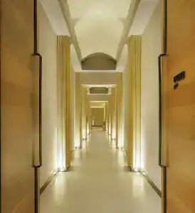 Radisson Blu & Resort, Abu Dhabi Corniche - 4