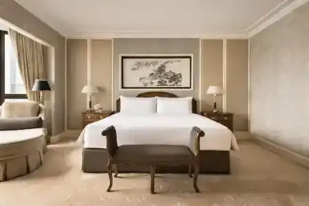 Shangri-La Shenzhen - 3