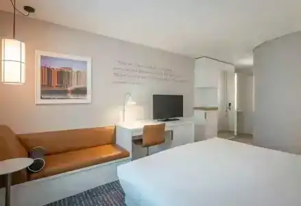 The Morrison Dublin - a DoubleTree by Hilton - 40
