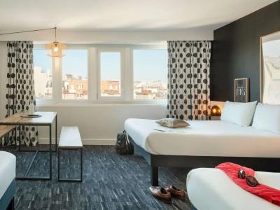 ibis Styles Paris Gare de l'Est Château Landon - 32