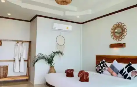 Koh Tao Heritage - 125