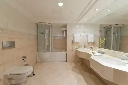 Xanadu Resort - High Class All Inclusive - 12