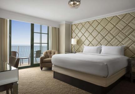 Hilton Virginia Beach Oceanfront - 81