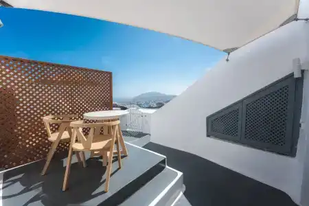 Cilon Suites Santorini - 62