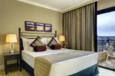 Corinthia St. George’s Bay - 56