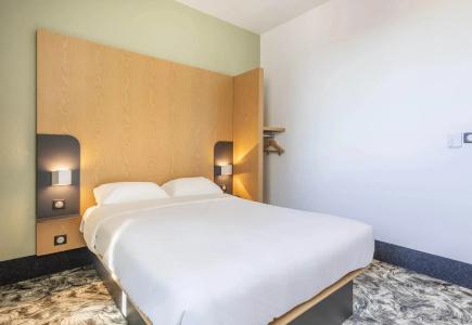 b&b hôTel Marseille Les Ports - 11