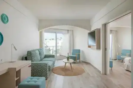 Iberostar Royal Andalus - 78