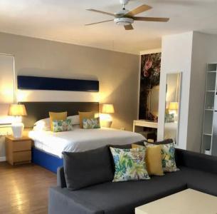 Park Lane Boutique Aparthotel - 63