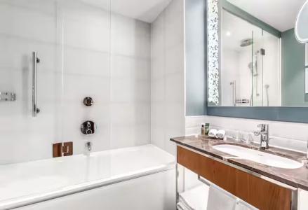 Hilton Rotterdam - 29