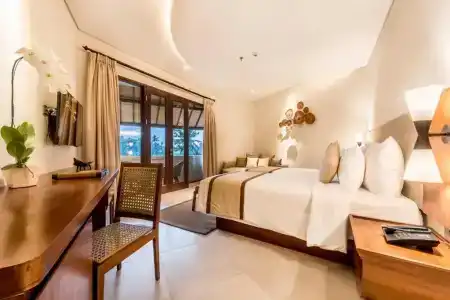 Tanadewa Resort & Spa Ubud - 50