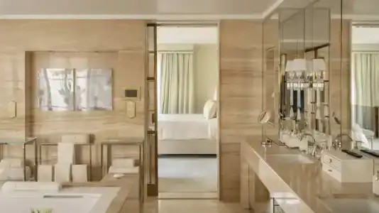 Four Seasons George v Paris - 124