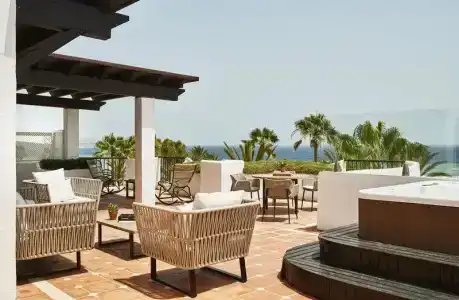 Puente Romano Beach Resort - 92