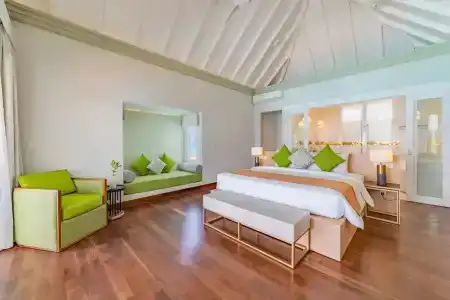 Sun Siyam Olhuveli - 6