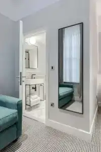 Best Western The Boltons London Kensington - 26