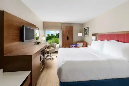 Hampton Inn Ft. Lauderdale-Cypress Creek - 3