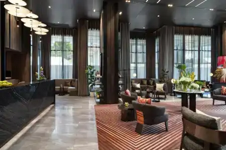 Ascott Embassy Sathorn - 25