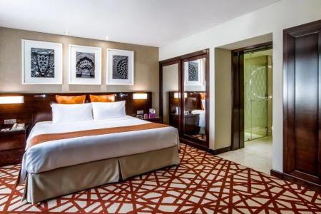 Crowne Plaza Dubai Deira, An Ihg - 57
