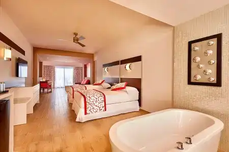 Riu Palace Costa Mujeres - All Inclusive - 61