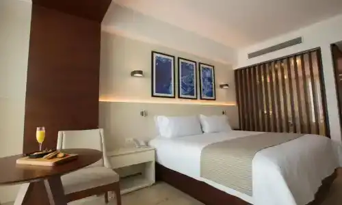 Krystal Grand Cancun - 90