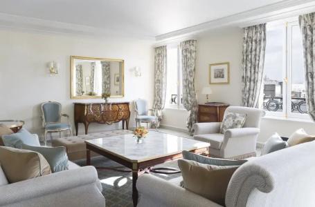Le Bristol Paris - an Oetker Collection - 141