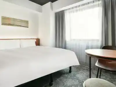 Vessel Inn Namba - 8