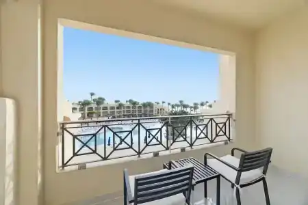 Cleopatra Luxury Resort Sharm El Sheikh - 53