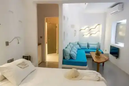 La Perla Villas and Suites - Adults Only - 33