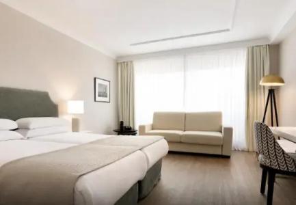 Avenue Louise Brussels Trademark Collection by Wyndham - 38