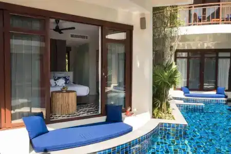 Bangsak Village - Adults Only - Sha Extra Plus - 23