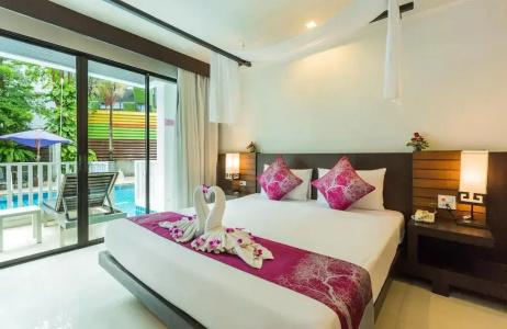 Apasari Krabi - Sha Extra Plus - 47