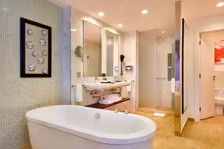 Riu Palace Costa Mujeres - All Inclusive - 42