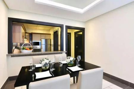 Kempinski Residences & Suites, - 67