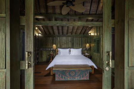 Arya Arkananta Eco Resort & Spa - 47