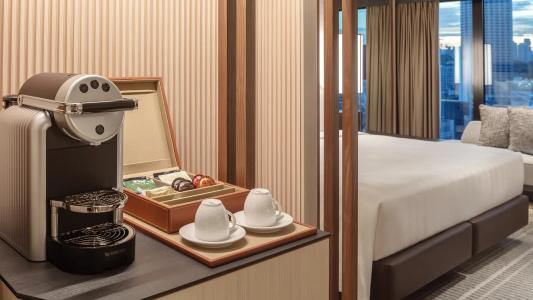 Pan Pacific Singapore (SG Clean, Staycation Approved) - 44