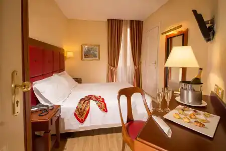 Best Western Astrid - 49