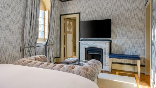 Santo Mauro, a Luxury Collection, Madrid - 53