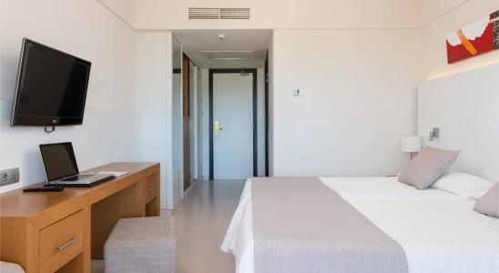Hipotels Marfil Playa - 28