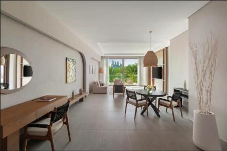 Rixos The Palm & Suites - Ultra All Inclusive - 118