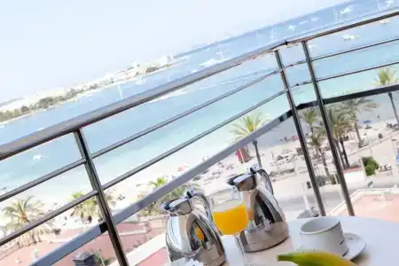 Bellamar Beach & Spa - 64