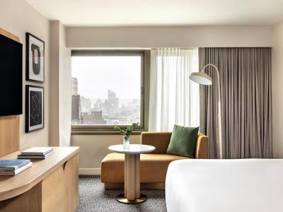 Hilton Garden Inn Times Square - 56