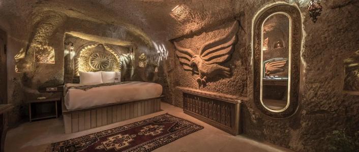 Kapadokya Hill & Spa (12+) - 117