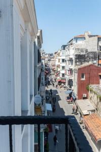 Oban Suites Istanbul - 126