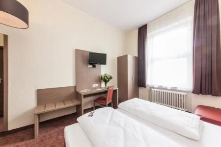 Maxim Düsseldorf City - 42