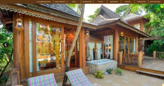 Santhiya Koh Phangan Resort And Spa - Sha Extra Plus - 72