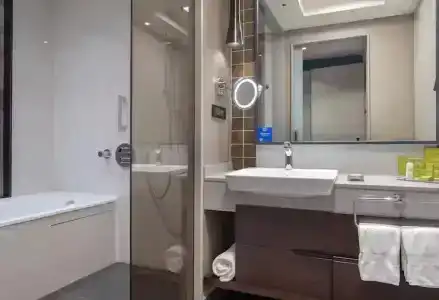 Hilton Istanbul Bakirkoy - 86