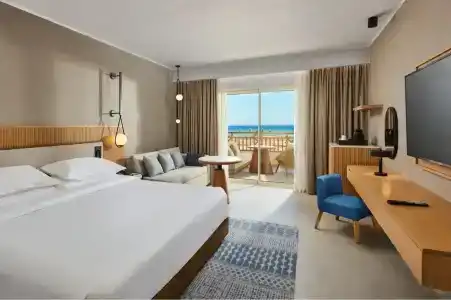 Sheraton Soma Bay Resort - 60