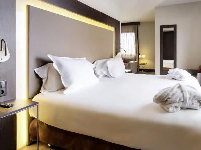Novotel Madrid Center - 34
